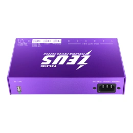 Блок питания Nux NIP-Z10 Zeus