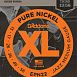 Струны для электрогитары D’Addario EPN22