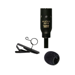 Петличный микрофон Audix ADX10