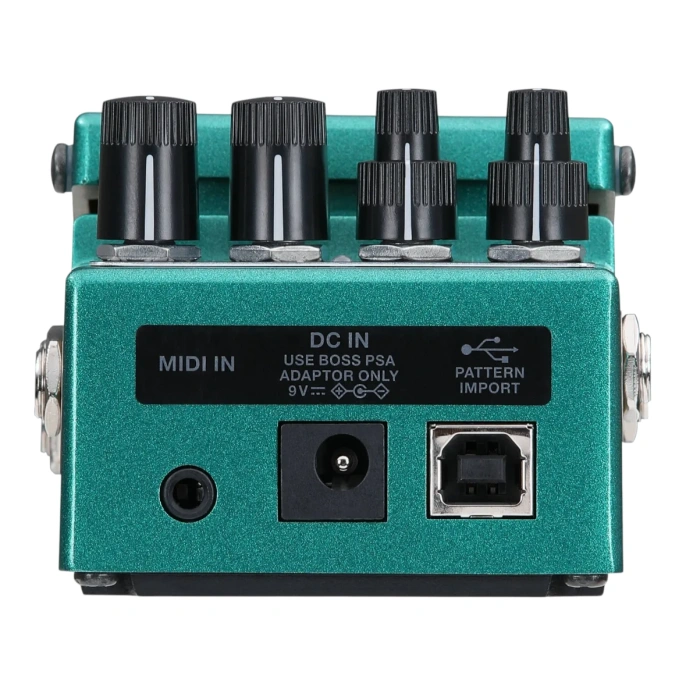 Педаль Boss SL-2