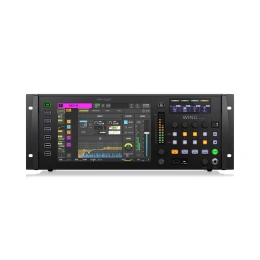 Микшерный пульт Behringer Wing Rack