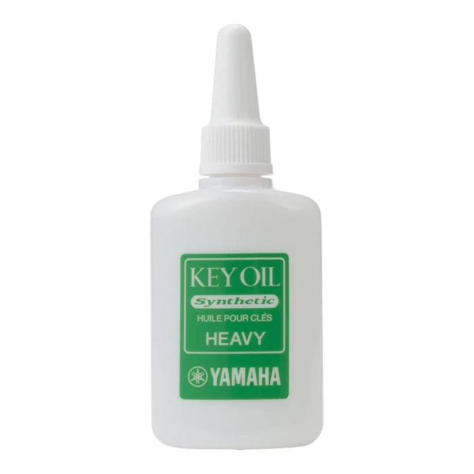 Масло для духовых инструментов  Yamaha Key Oil Heavy