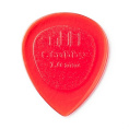Набор медиаторов Dunlop 474R1.0 Stubby Jazz