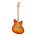 Электрогитара Fender Squier Affinity Starcaster DLX MN SSB