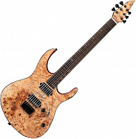 Электрогитара Eart EXPLORER H6 Natural
