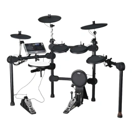 Электронная ударная установка Soundking SD300