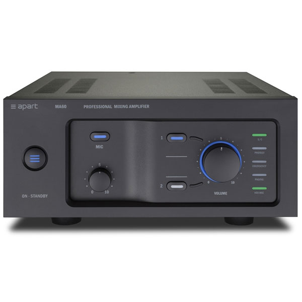 Микшер-усилитель APart MA60