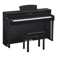 Цифровое пианино Yamaha Clavinova CLP-635B