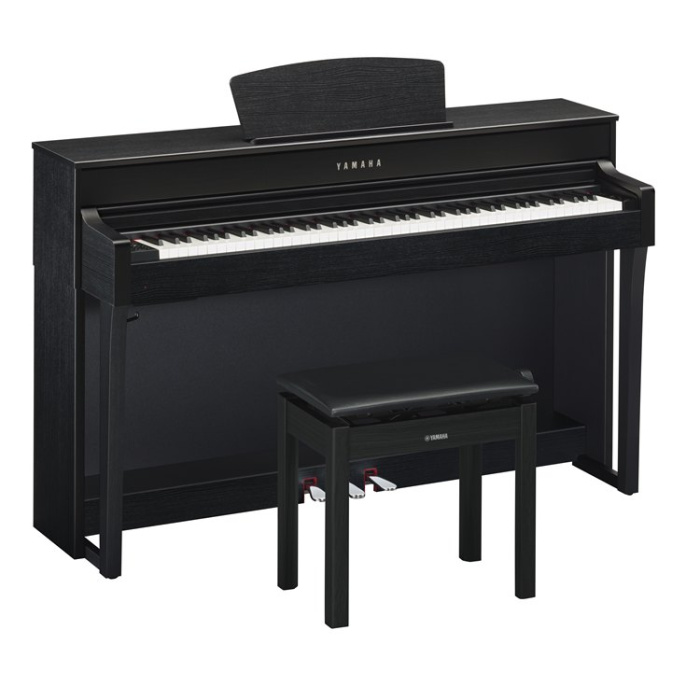 Цифровое пианино Yamaha Clavinova CLP-635B