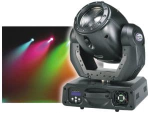 Вращающаяся голова  ACME IM-250W