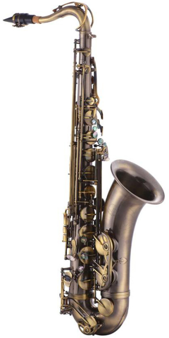 Саксофон тенор Bb John Packer JP042V