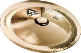 Тарелка  Paiste 18'' ALPHA B ROCK CHINA 0882518