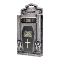 Губная гармошка Hohner Ozzy Osbourne C M666