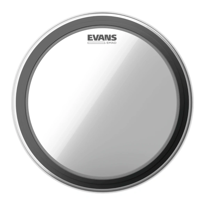 Пластик  Evans BD22EMAD