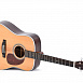 Акустическая гитара Sigma Guitars DT-1