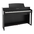 Цифровое пианино Kawai CA-701 BK
