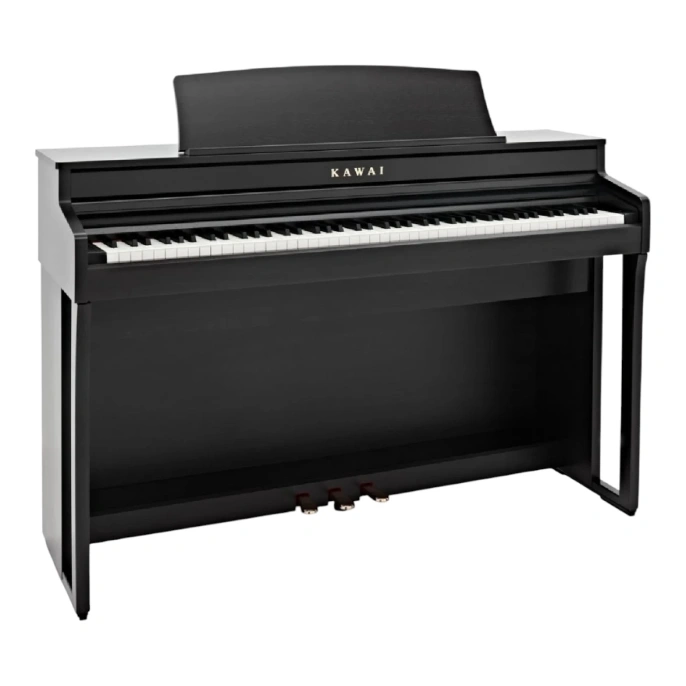 Цифровое пианино Kawai CA-701 BK