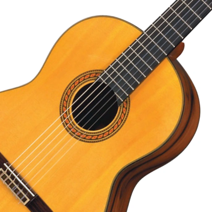 Классическая гитара Yamaha CG-151S