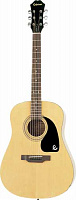 Акустическая гитара  Epiphone DR-100 NAT CH HDWE