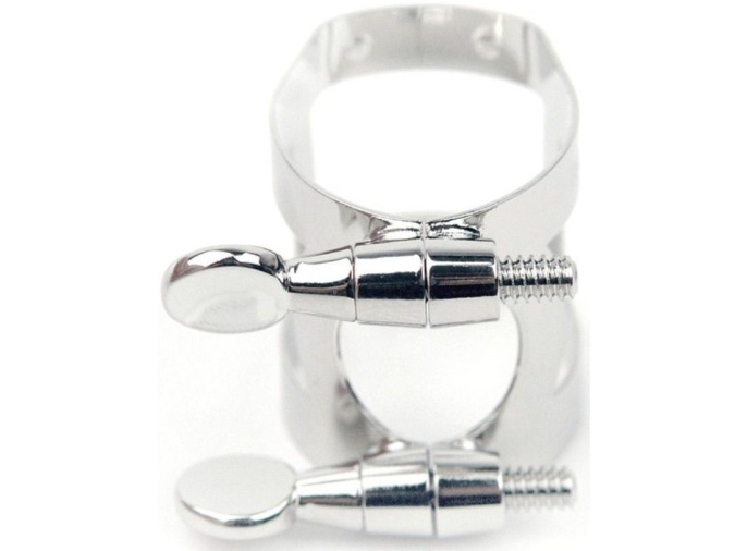 Лигатура для саксофона сопрано Rico RSS1LN