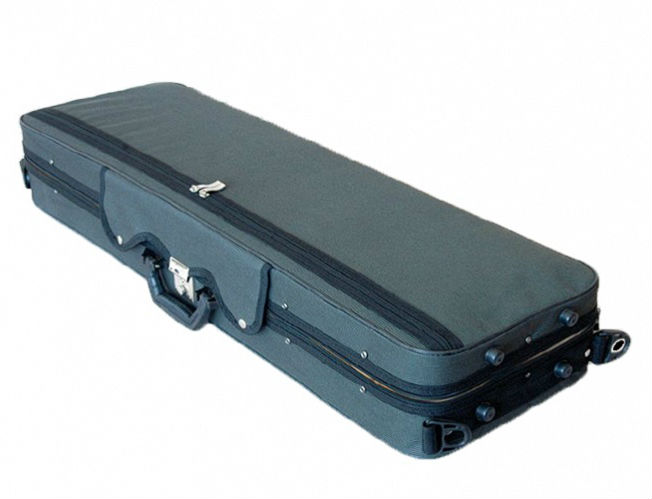 Кейс для скрипки 4/4 Mirra VC-700GI