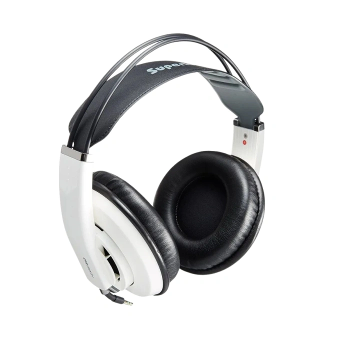 Наушники Superlux HD681EVO White