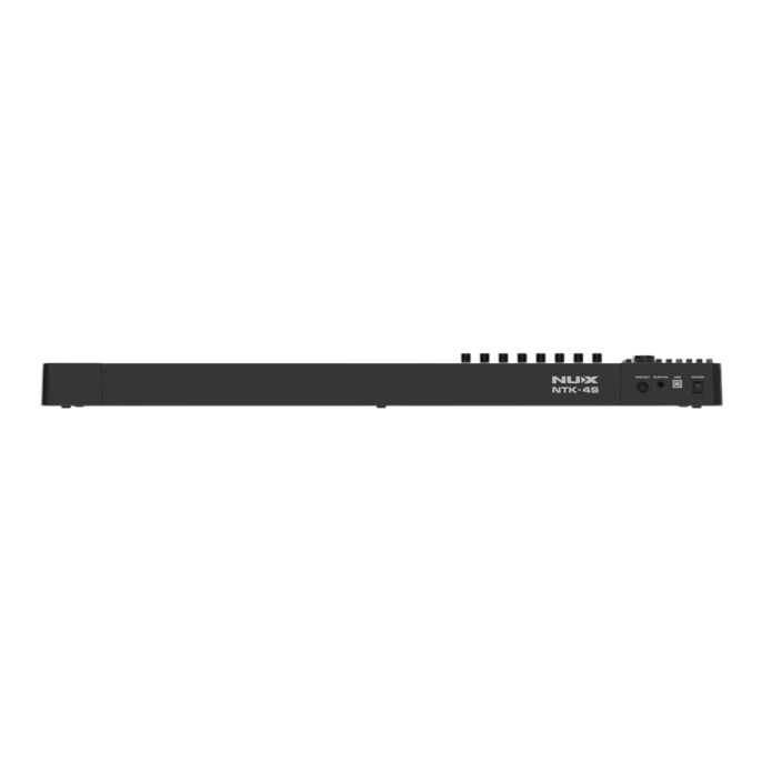 MIDI-клавиатура Nux NTK-49 Track Keyboard