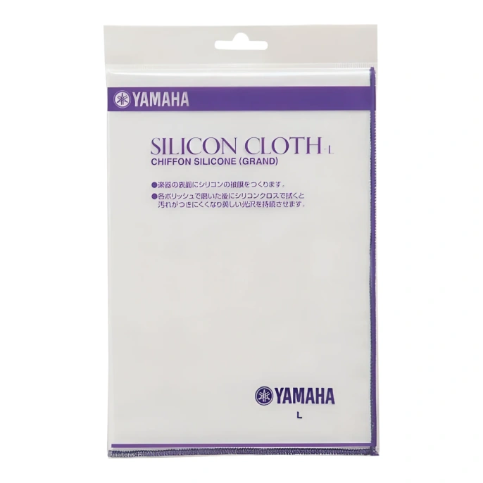 Салфетка  Yamaha SILICON CLOTH L