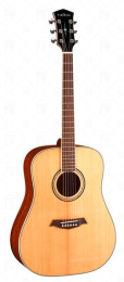Гитара акустическая Parkwood S61