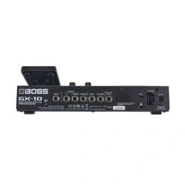 Процессор эффектов Boss GX-10