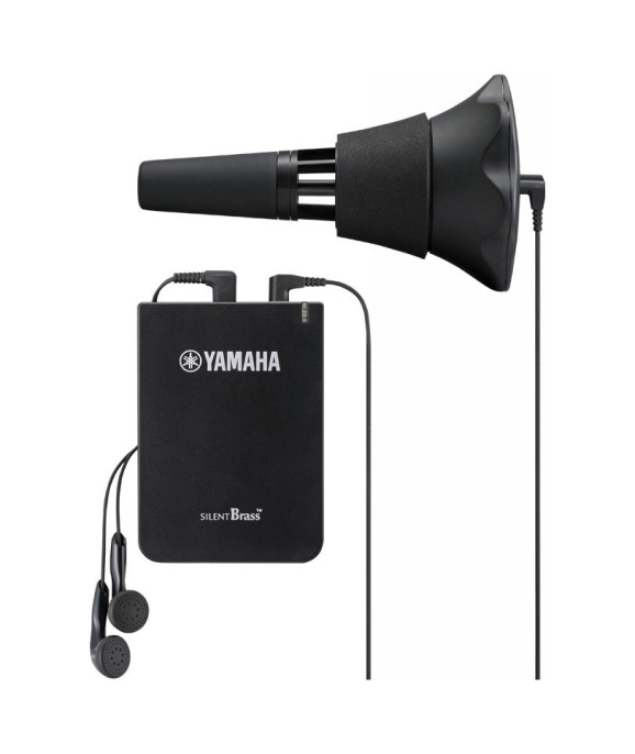 Сурдина для трубы Yamaha SB7X