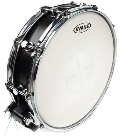 Пластик  Evans B14G1D-B