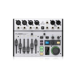 Микшерный пульт Behringer Flow 8