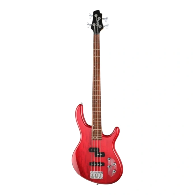 Бас-гитара Cort Action Bass Plus TR