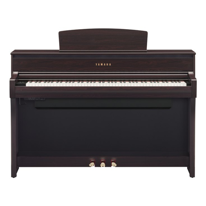 Цифровое пианино Yamaha Clavinova CLP-675WA
