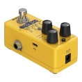 Педаль эффектов Nux NOL-1 A/B Roll Octave & Loop