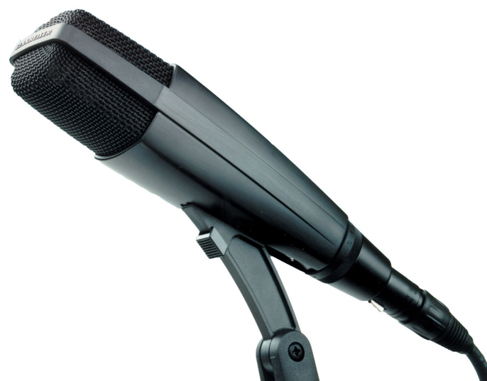Микрофон Sennheiser MD-421-II
