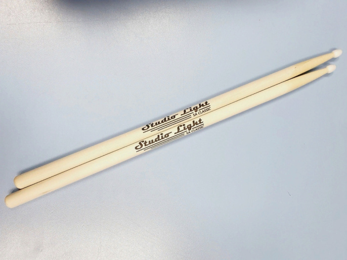 Барабанные палочки Leonty SL5AN