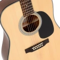 Акустическая гитара Sigma DM-1
