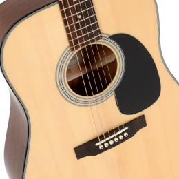 Акустическая гитара Sigma DM-1