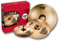Комплект тарелок Sabian B8 PRO ROCK SET CATALOG ID 35009B