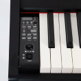 Цифровое пианино Solista DP400 BK