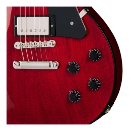 Электрогитара Gibson Les Paul Standard 50s Vintage Cherry LPS5M24VENH3