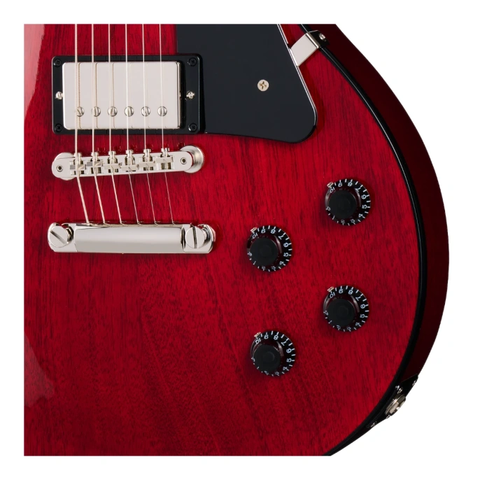 Электрогитара Gibson Les Paul Standard 50s Vintage Cherry LPS5M24VENH3