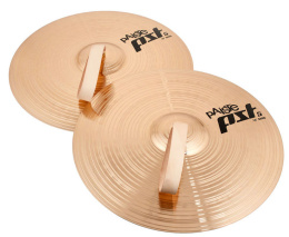 Тарелки Paiste PST5 16'' Band Pair