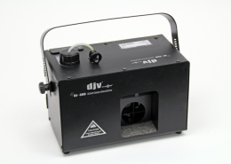Генератор тумана DJPower DJ-300