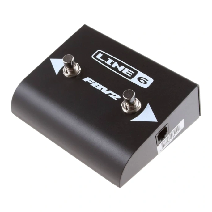 Футсвич Line 6 FBV2
