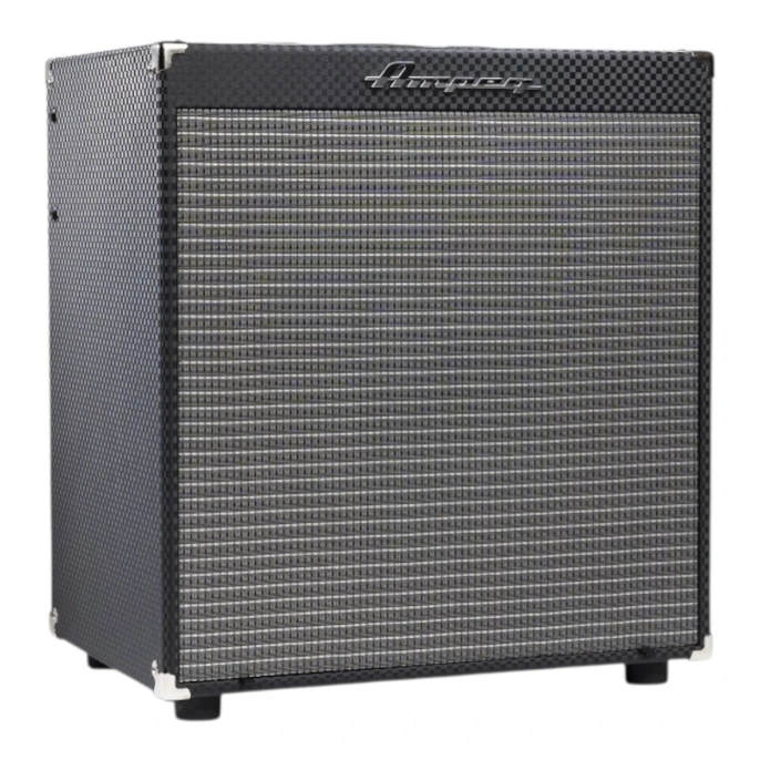 Басовый комбоусилитель AMPEG RB-115