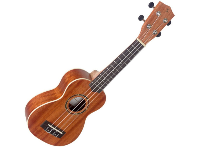 Укулеле Stagg US-30 Sapele