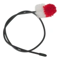 Ёршик для очистки саксофона Yamaha Saxophone Neck Brush